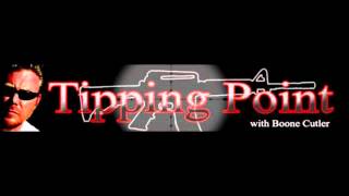 Fran Strine on "Shame On America", Dr. Remington Nevin, Solider Hard & One Bad Water Marine