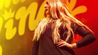 ? Common Kings - Before You Go Featuring Meghan Trainor (Audio)