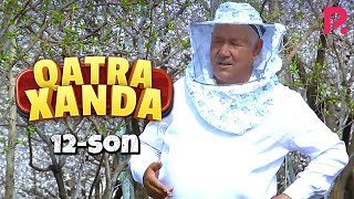 Qatra Xanda 12-son (hajviy ko'rsatuv)