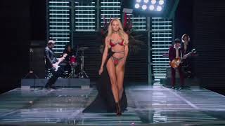 Victoria's Secret Fashion Show 2017, Bella Hadid, Martha Hunt, Candice Swanepoel and more