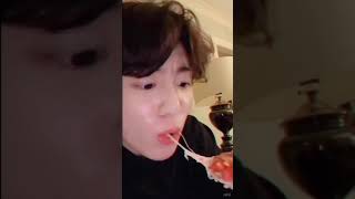 ?Jungkook as your boyfriend?