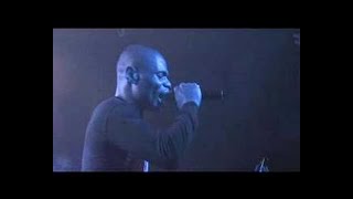 Kery James - Live Banlieusards au Réservoir