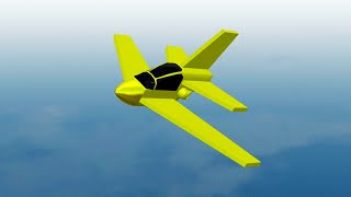 WORLD'S FASTEST SUPER TINY PLANE! (Simple Planes #7)