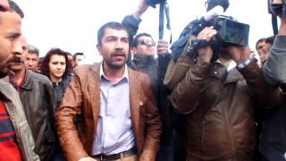 Greif işçisi Sendika ağalarından hesap soruyor!