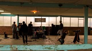 Garage Party выездная сессия ст. Брюховецкая