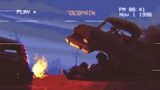 [FREE] LIL PEEP x BRENNAN SAVAGE TYPE BEAT "DESPAIR" [Prod. Blunt Christ]