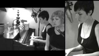 BUTTERFLY BOUCHER "A BITTER SONG" (LIVE)