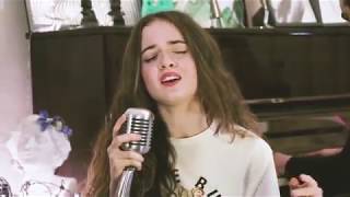 Melis Fis   Yanarım Sertab Erener Cover
