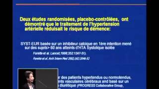 Les Mystères 2008 : Françoise Forette