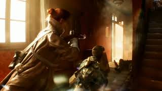 Battlefield 5's Finest Hour Trailer