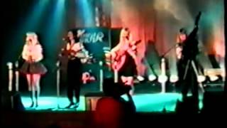 Чарiвна (Charivna) Чаривна - Melancolie (Меланколие)