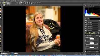 Using Capture NX-D