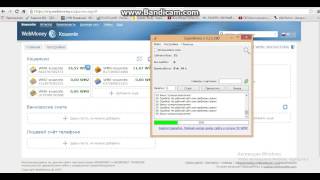 SuperBonus - программа для сбора WMR,WMB бонусов