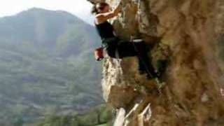Érica González - Arte Primitivo (7a+)