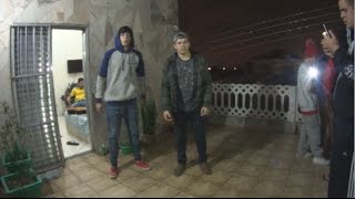 YOUTUBERS NA LOUCURA - Danilo ,COCIELO ,IGAO, WHINDERSSON, MITICO, THE KING, LOUCO DE REFRI, BOB