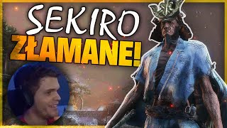 KONIEC! KTÓRY BOSS BYŁ NAJTRUDNIEJSZY? | SEKIRO #7