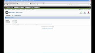 Компонент обратной связи для joomla