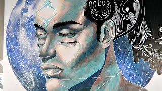 GODS & GODDESSES SERIES: God of Free Thought