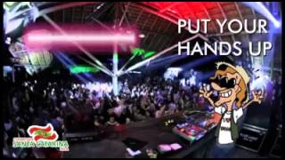 Darci Na Rave - El Fortin