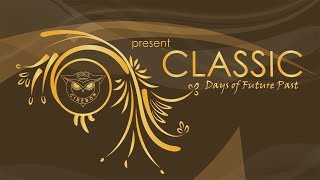 [MINI CLIP] Pelepasan Siswa Kelas 12 2016/2017 "CLASSIC: Days of Future Past"