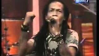 monata aku padamu (sodiq dan inul) bukan empat mata