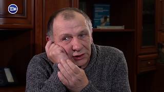 Анекдот про рецепт, у окулиста и из личных наблюдений