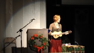 Jingle Bells [Jul3ia Richard]