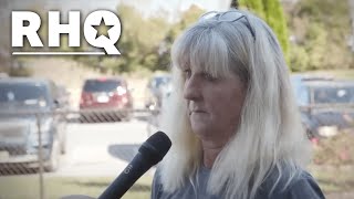 "Biden Worships Satan," Says Devoted MAGA Minion