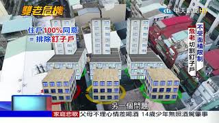 2018.01.28中天調查報告完整版　雙老危機