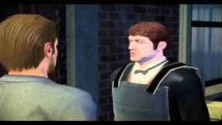 Godfather 2 (Gameplay)