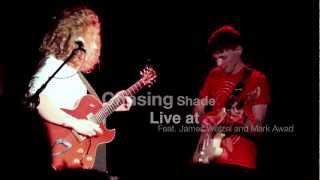 Chasing Shade - Feat. James Wetzel and Mark Awad