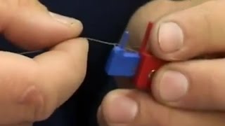 Петлевяз Stonfo.  Полезные мелочи для рыбалки