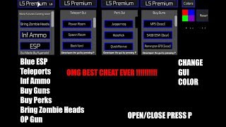 Project Lazarus Best  Hack Ever [ROBLOX]