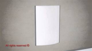 Световой короб Eclips Convex Lightbox 25 мм, крепление 2