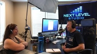 VLOG 039 - Production Day - Thursday March 3rd, 2016
