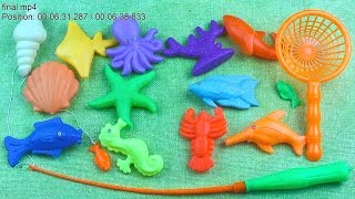 AliExpress - Магнитная Рыбалка / AliExpress - Magnetic Fishing [Мир игрушек]