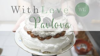 Pavlova - With Love