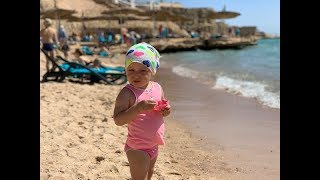 Отель Sentido Reef Oasis Senses Aqua Park Resort, Шарм