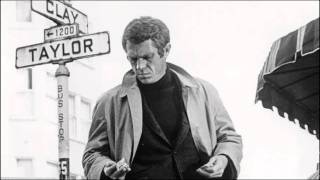 Bullitt (Original Score) - Lalo Schifrin - The First Snowfall (Webster & Burke)