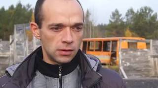 Гонка на внедорожниках OFFROAD в Серове уже в эти выходные