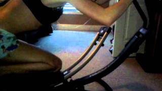 Ab Glider Proform