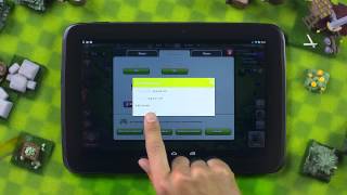 Clash of Clans — сохранение игры с помощью Google Plus