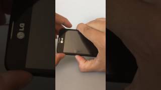 LG E455 L5 II - Hard Reset - Desbloquear - Resetar 2016