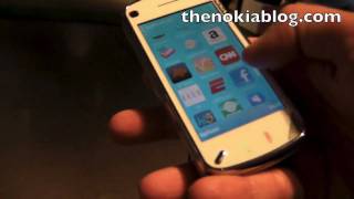 Nokia N97 Firmware V2.0 Compared to V1.0 - NokiaN97Forum