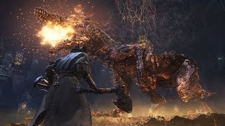 Top 15 Toughest Bosses In Bloodborne