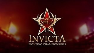 Invicta FC 19: Official Weigh-Ins