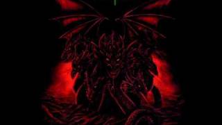 Therion - The Wings Of The Hydra