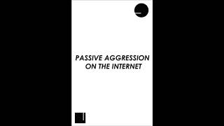 Ross Fish - Passive Aggression on the Internet (FULL ALBUM)