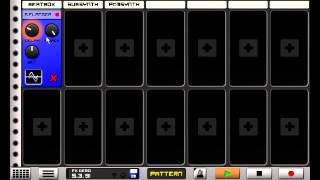 Effects Tutorials - Static Flanger and Delay
