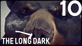 The Long Dark: "Испытание - Добыча: Часть 1" - 10